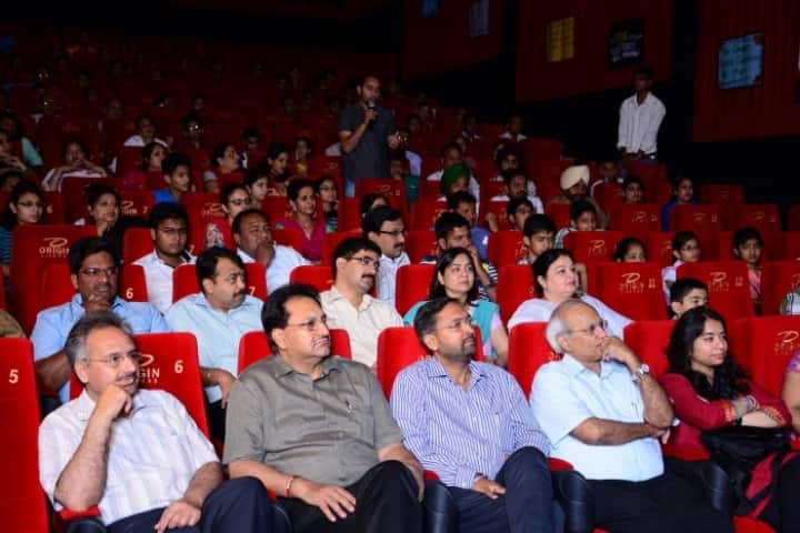 Vidya Rattan Polytechnic, Sangrur campus photo 6