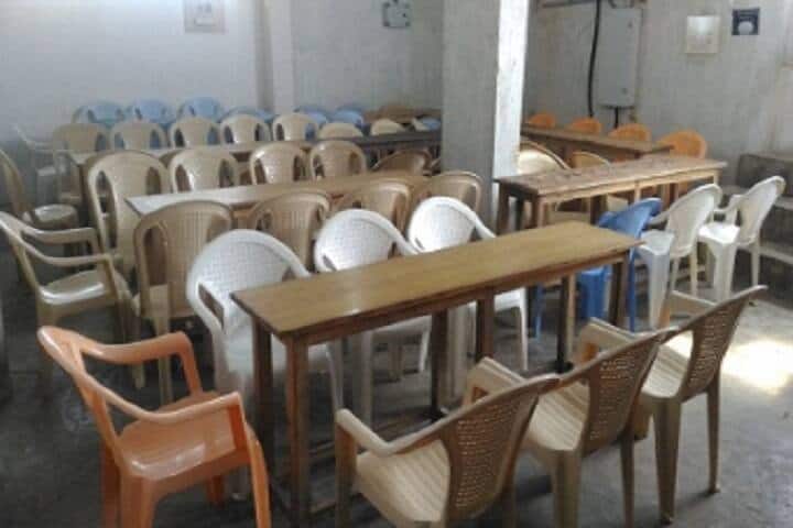 SAVE College of Nursing, Tirupati campus photo 3