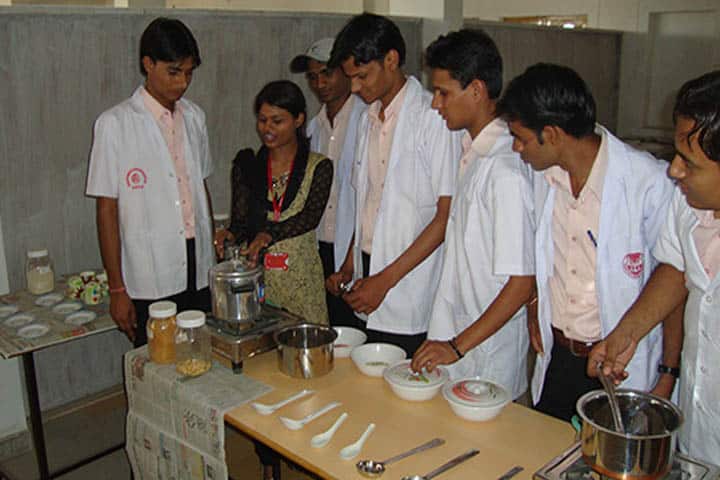 Sanjeevani College of Nursing, Udaipur campus photo 5