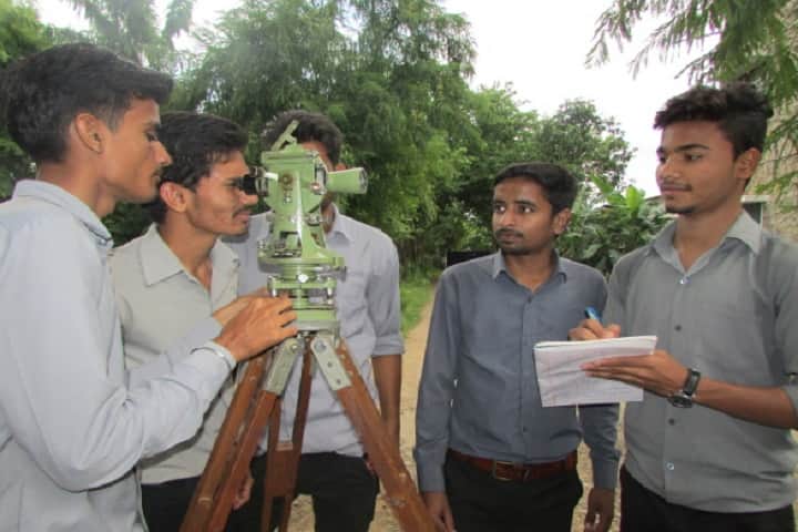 Vidya Bhawan Polytechnic College, Udaipur campus photo 6