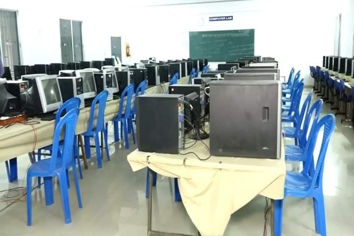 Vidhyalakshmi Polytechnic College, Salem campus photo 5