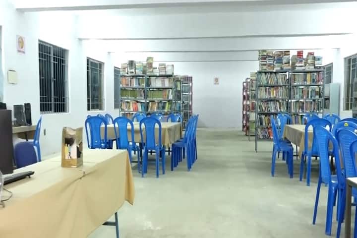Vidhyalakshmi Polytechnic College, Salem campus photo 6