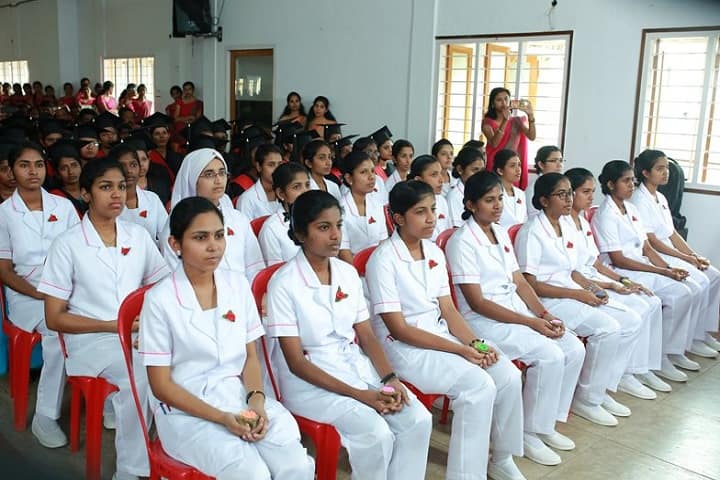 Samaritan College of Nursing, Ernakulam campus photo 2
