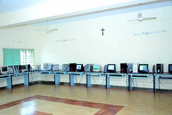 Samaritan College of Nursing, Ernakulam campus photo 3