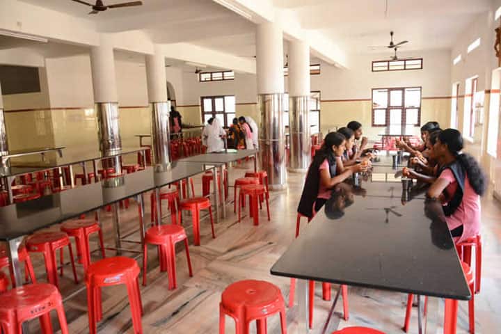Samaritan College of Nursing, Ernakulam campus photo 4