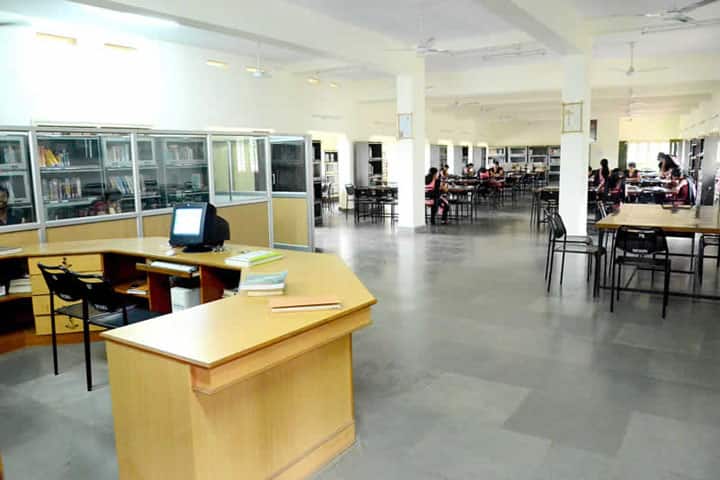 Samaritan College of Nursing, Ernakulam campus photo 6