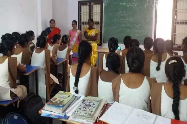 Saikrupa College of Nursing, Kadapa campus photo 3