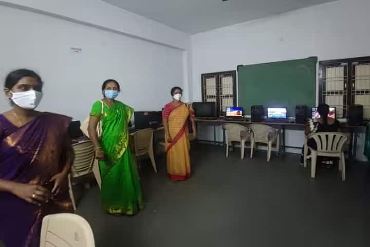 Saikrupa College of Nursing, Kadapa campus photo 4