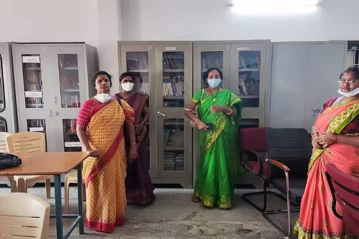 Saikrupa College of Nursing, Kadapa campus photo 5
