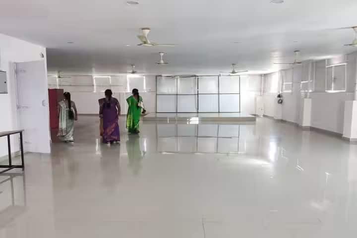 Saikrupa College of Nursing, Kadapa campus photo 6