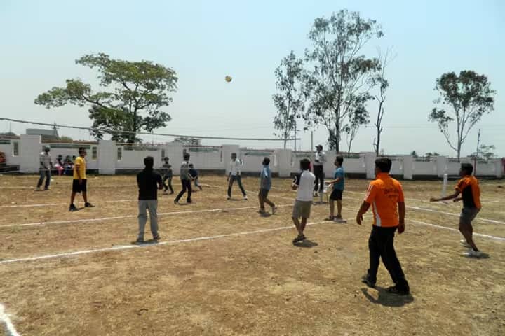 Ideal Institute of Management, Kondigre campus photo 2