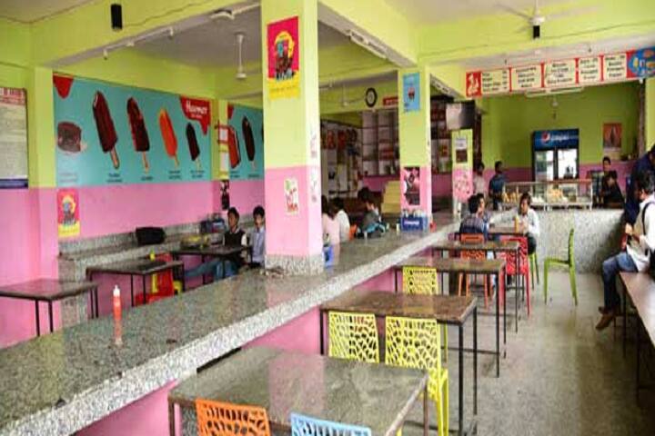 Ideal Institute of Management, Kondigre campus photo 3