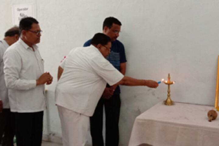 Ideal Institute of Management, Kondigre campus photo 6