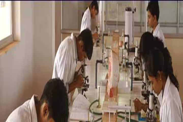 Sagar College of B Sc Nursing, Udaipur campus photo 4