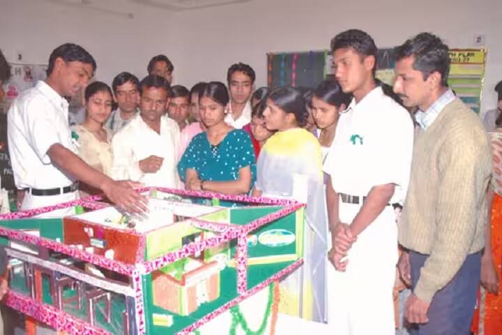 Sagar College of B Sc Nursing, Udaipur campus photo 5