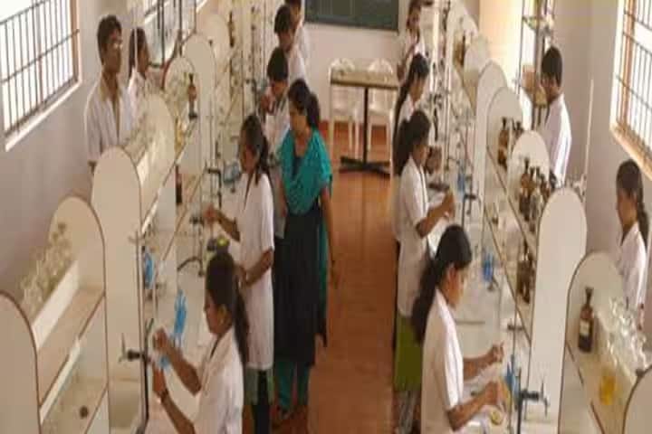 Sagar College of B Sc Nursing, Udaipur campus photo 6