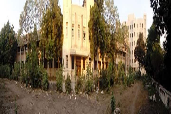 Government Physiotherapy College, Jamnagar campus photo 2