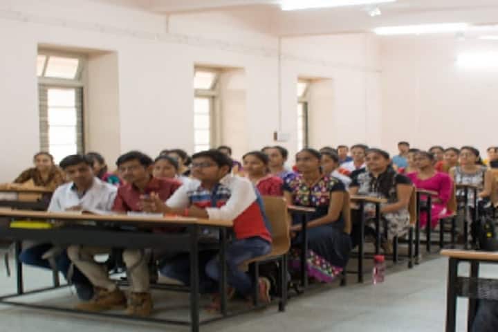Government Physiotherapy College, Jamnagar campus photo 5