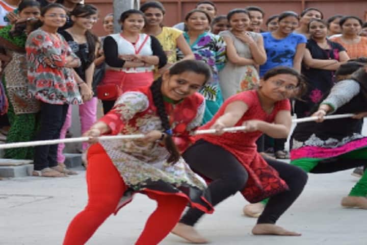 Government Physiotherapy College, Jamnagar campus photo 6