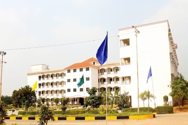 Vetri Vinayaha Polytechnic College, Thottiyam campus photo 2