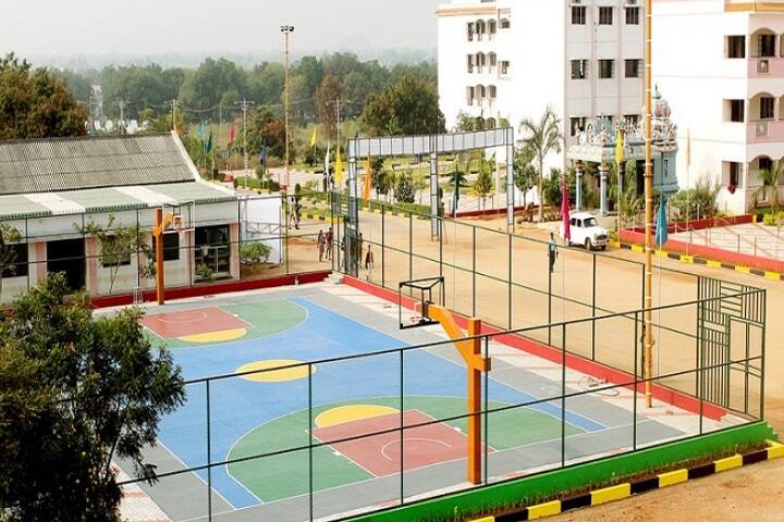 Vetri Vinayaha Polytechnic College, Thottiyam campus photo 4