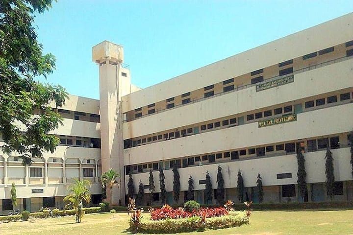VET BVL Polytechnic, Bangalore campus photo 2