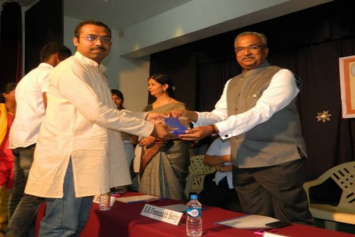 VET BVL Polytechnic, Bangalore campus photo 3