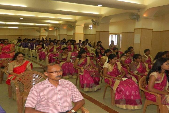 VET BVL Polytechnic, Bangalore campus photo 4
