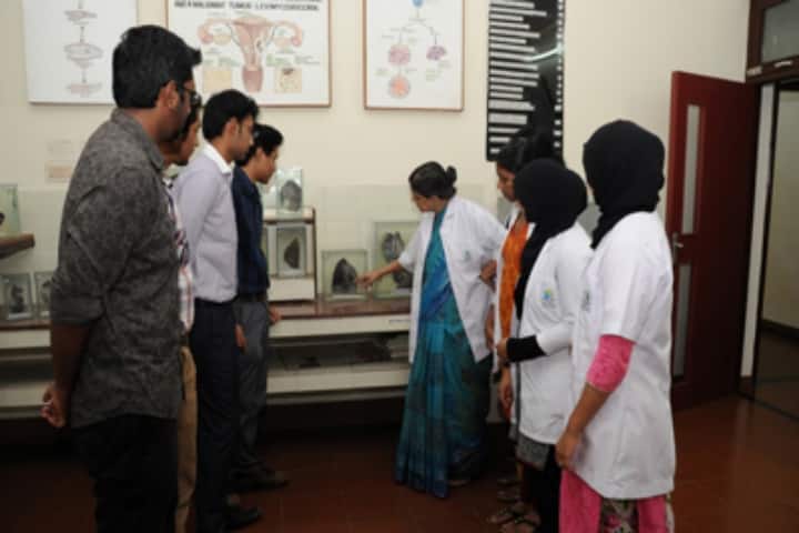 Yenepoya Medical College, Mangalore campus photo 2