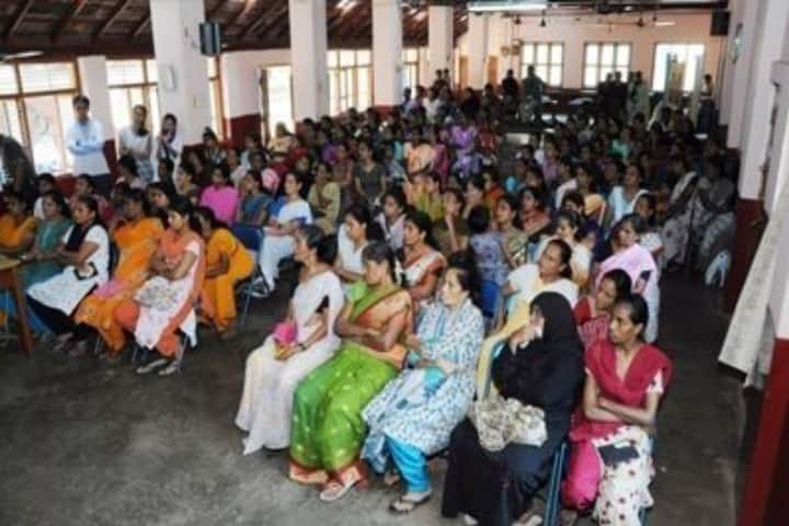 Yenepoya Medical College, Mangalore campus photo 5