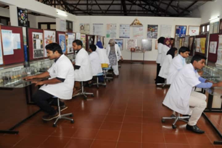Yenepoya Medical College, Mangalore campus photo 4
