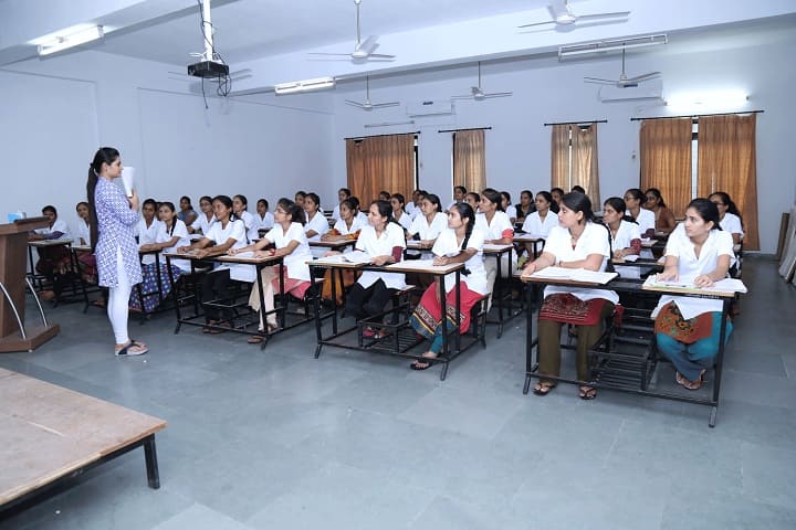 Chanchalben Mafatlal Patel College of Physiotherapy, Gandhinagar campus photo 2