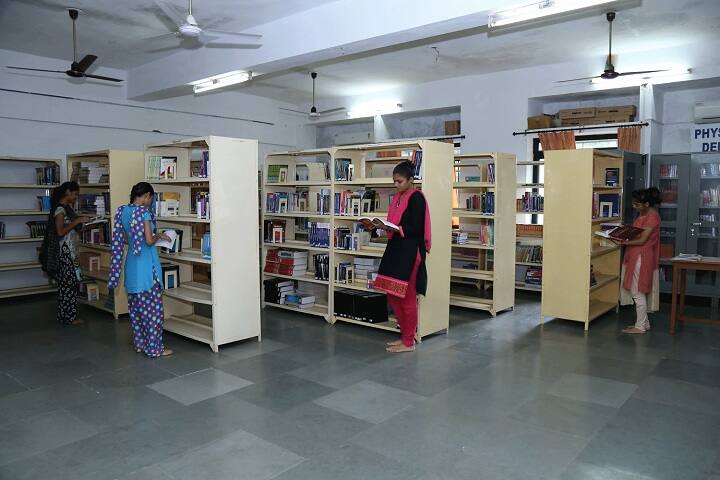 Chanchalben Mafatlal Patel College of Physiotherapy, Gandhinagar campus photo 3