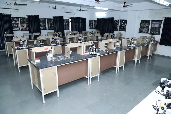 Chanchalben Mafatlal Patel College of Physiotherapy, Gandhinagar campus photo 5