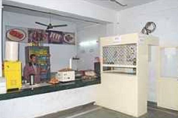 MET Faculty of Architecture, Moradabad campus photo 3