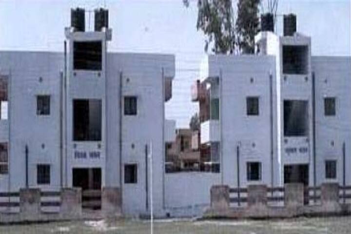 MET Faculty of Architecture, Moradabad campus photo 5
