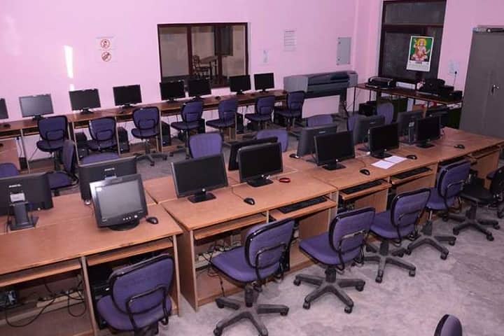 MET Faculty of Architecture, Moradabad campus photo 6
