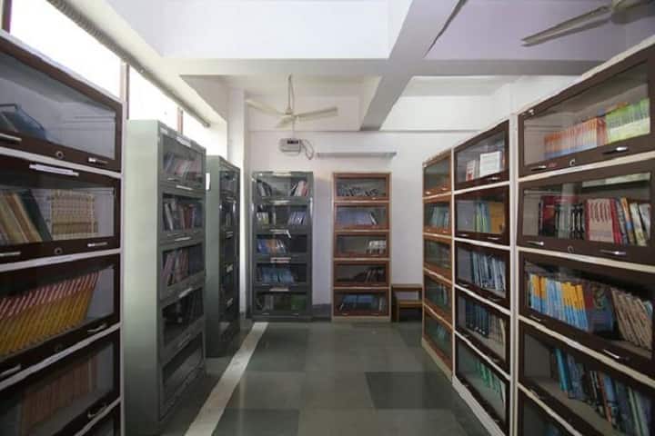 MBS School of Planning and Architecture, Delhi campus photo 5