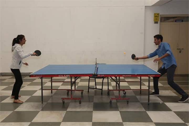 MBS School of Planning and Architecture, Delhi campus photo 6