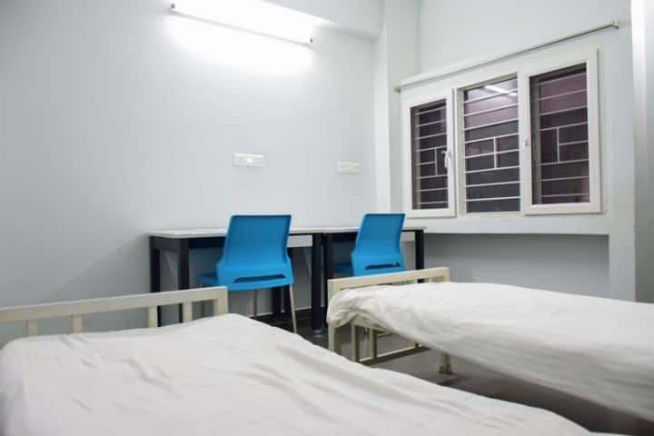 SPA Vijayawada campus photo 5