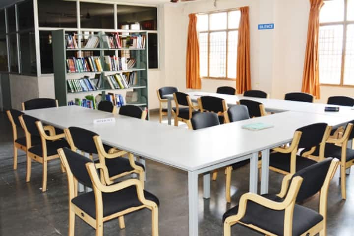 SPA Vijayawada campus photo 2