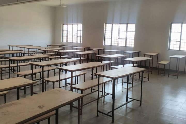 Shri Rama Krishna College of Law, Satna campus photo 2