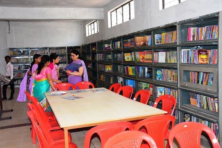 Shri Rama Krishna College of Law, Satna campus photo 3