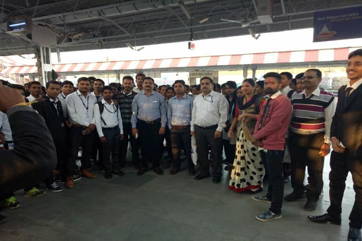 Shri Rama Krishna College of Law, Satna campus photo 5