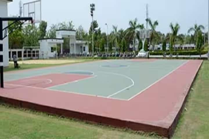 Shri Ram Murti Smarak College of Law, Bareilly campus photo 3