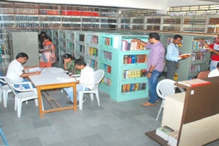 Shri Omkarnath Malpani Law College, Sangamner campus photo 2
