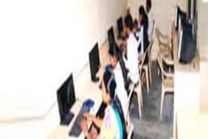 Shri Omkarnath Malpani Law College, Sangamner campus photo 6