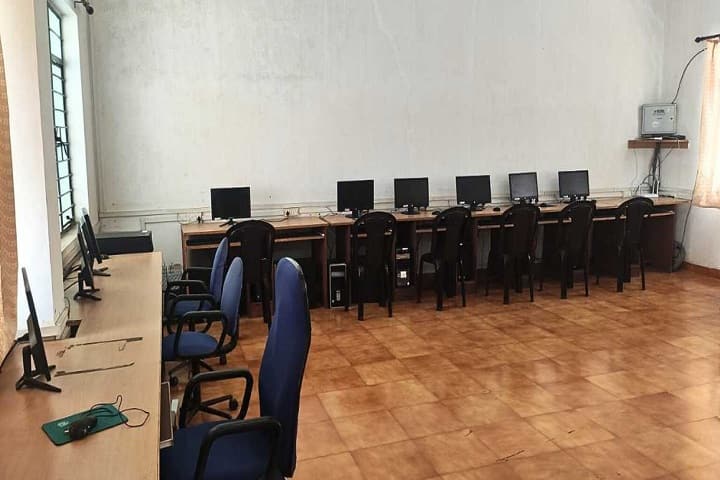 Sabari College of Nursing, Puducherry campus photo 4