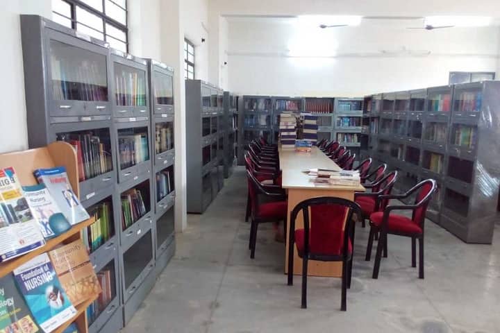Sabari College of Nursing, Puducherry campus photo 5