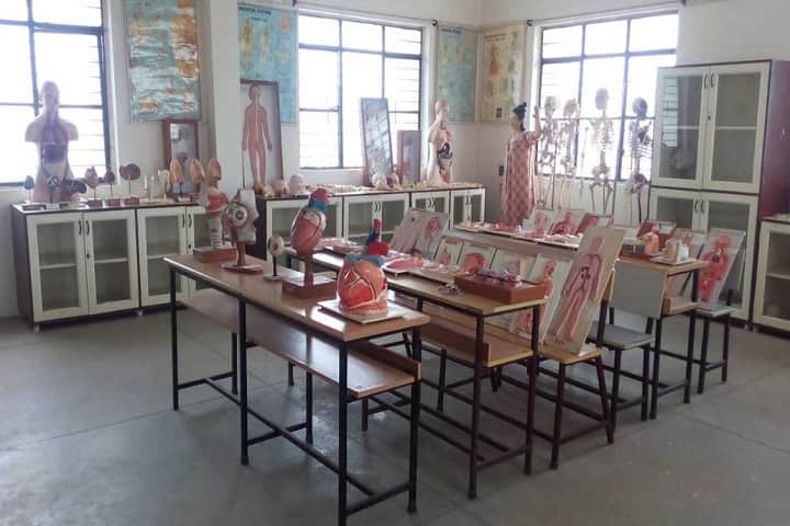 Sabari College of Nursing, Puducherry campus photo 6